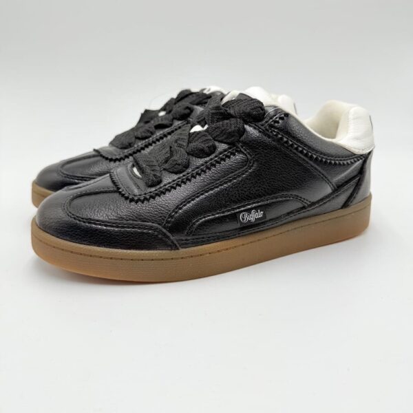 Buffalo - Liberty One