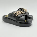 Buffalo Mia - Cross Chain