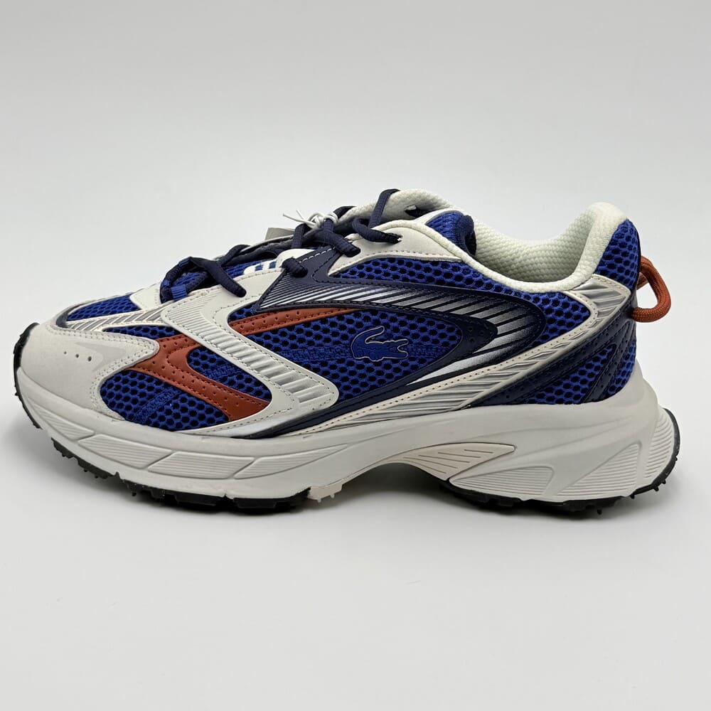 IMG_5659 Lacoste- L003 Neo Shot - Image 1