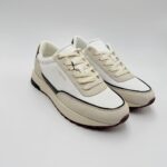 Calvin Klein - Low Top Lace Up - Image 3