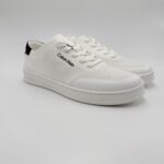 Calvin Klein - Low Top Lace Up Knit - Image 2