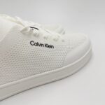 Calvin Klein - Low Top Lace Up Knit - Image 5