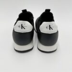 Calvin Klein Jeans -Runner Sock Lace Up - Image 5