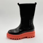 Calvin Klein Jeans - Flatform High