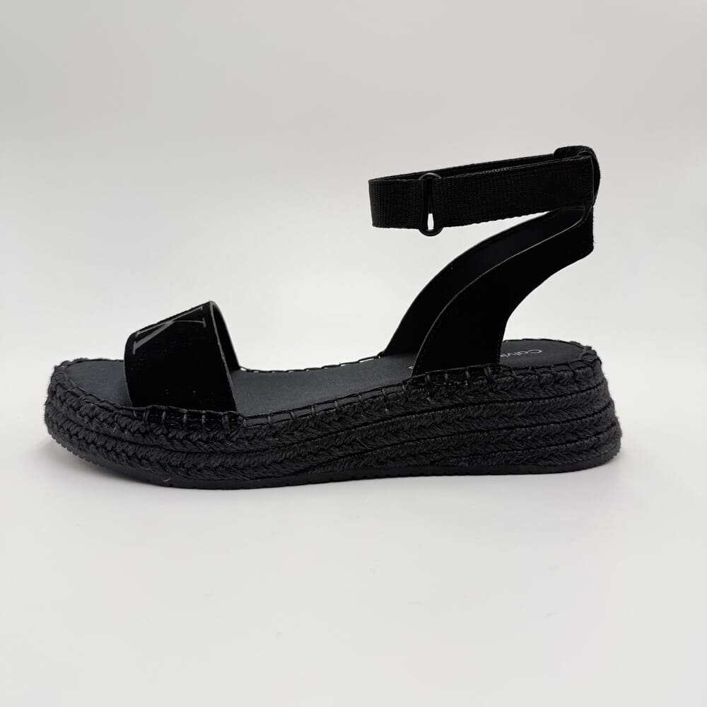 IMG_5963 Calvin Klein Jeans - Sporty Wedge - Image 1