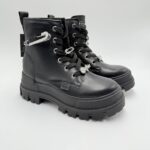 Buffalo-Aspha Lace Up - Image 2