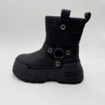 Buffalo-Fusion Biker Mid