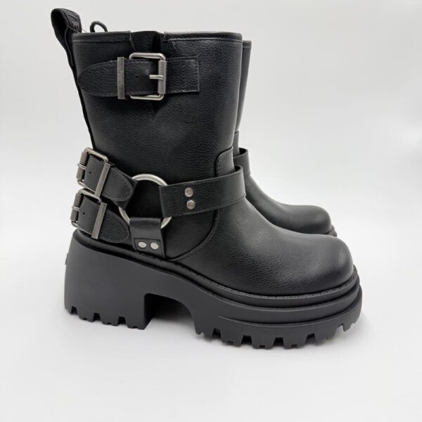 Buffalo-Bravr Biker Lo