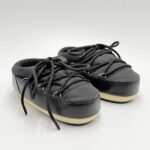 Moon Boot-Mule Nylon - Image 2