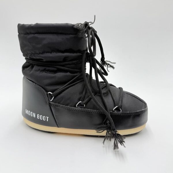 Moon Boot- Light Low Nylon
