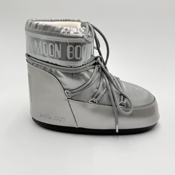 Moon Boot- Icon Low Glance