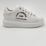 Karl Lagerfeld-Kapri Metal Maison