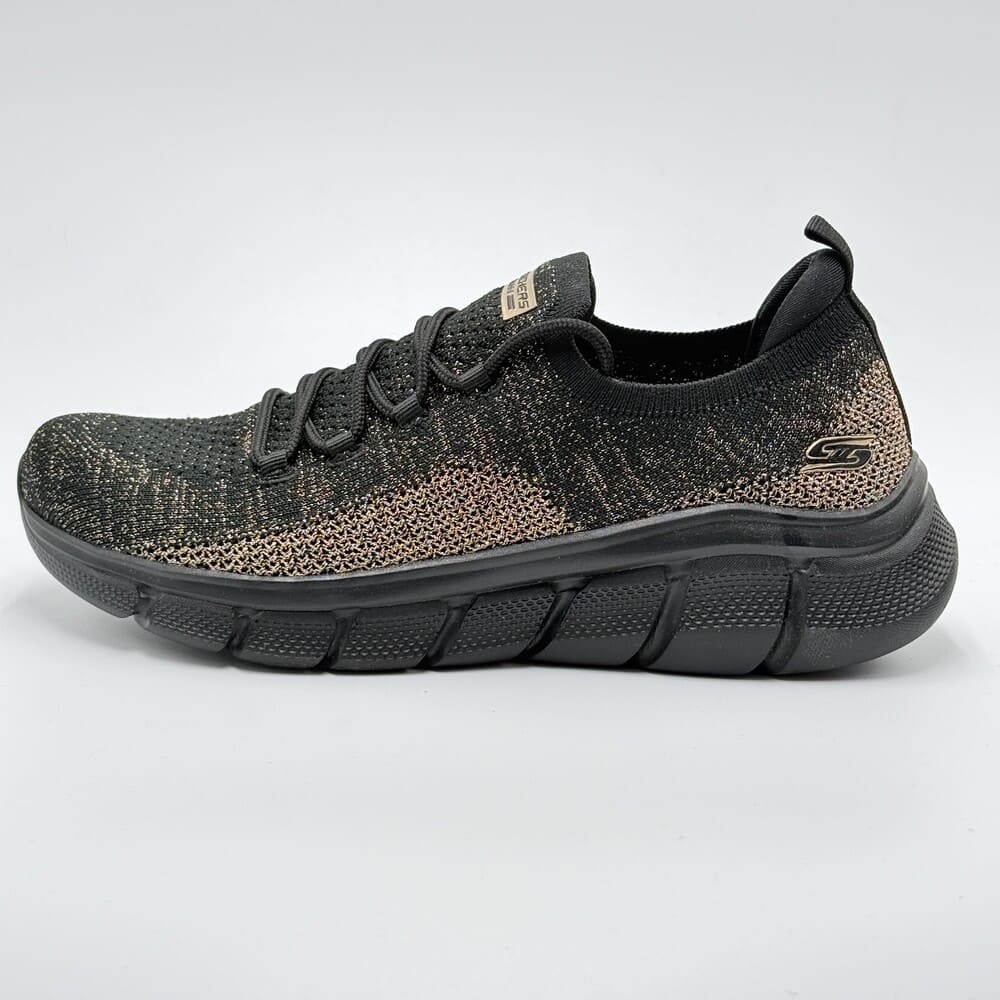 IMG_6111 Skechers-Bobs Sport Fall Sparks - Image 1