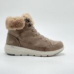 Skechers-Glacial Ultra Cozyly