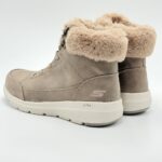 Skechers-Glacial Ultra Cozyly - Image 2