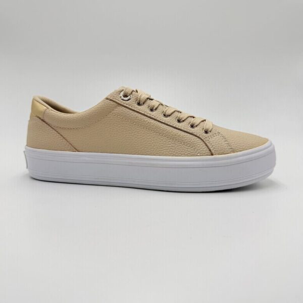Tommy Hilfiger-Essential Vulc Leather