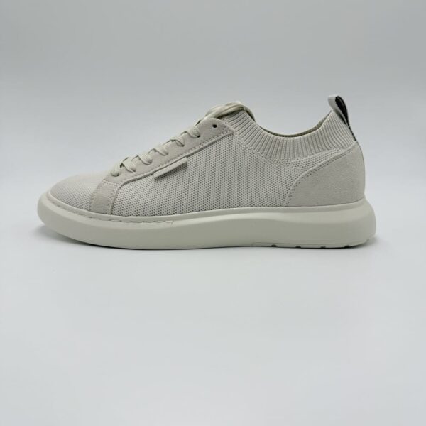 Tommy Hilfiger-Light Cupsole Knit Seasonal