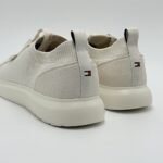 Tommy Hilfiger-Light Cupsole Knit Seasonal - Image 4
