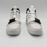 Tommy Jeans-Basket Leather Buckle Mid - Image 3