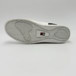 Tommy Jeans-Basket Leather Buckle Mid - Image 5