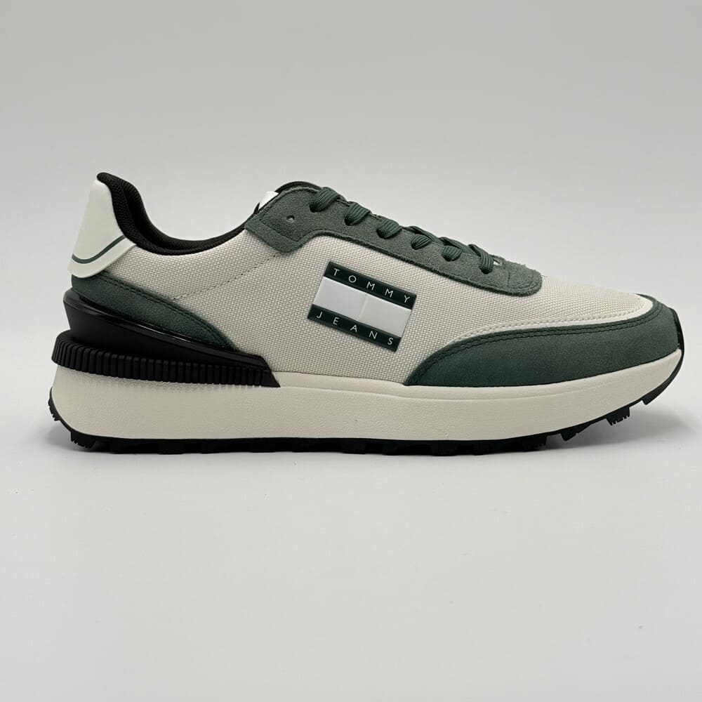 IMG_6550 Tommy Jeans-Technical Runner Ess - Image 1