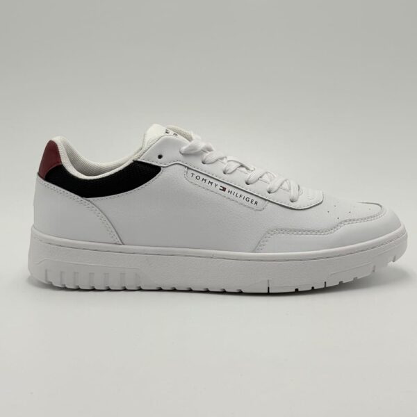 Tommy Hilfiger-Basket Lite