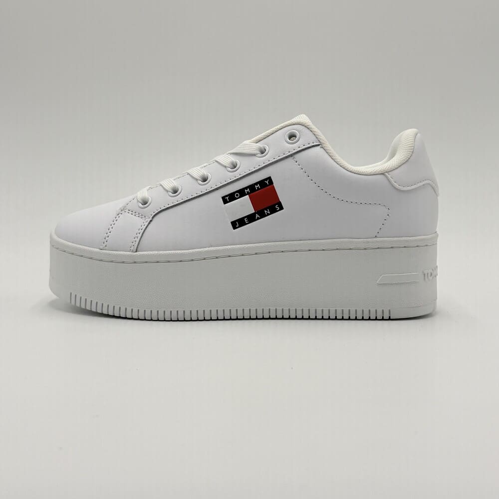 IMG_6619 Tommy Jeans-Tjw Flatform Ess - Image 1