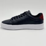 Tommy Hilfiger-Court Leather - Image 3