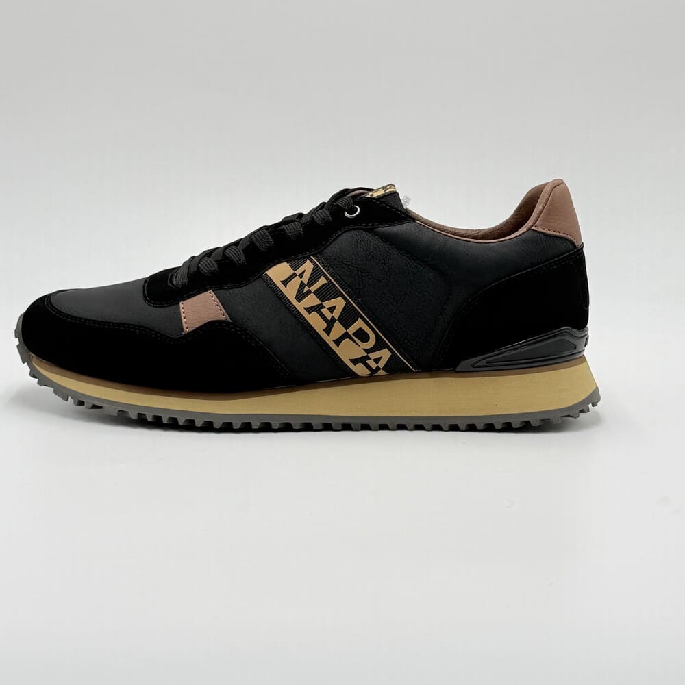 IMG_6682 Napapijri-Cosmos - Image 1