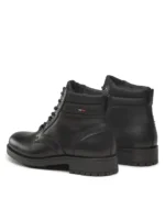 Tommy Jeans -Trapery Classic Short Lace Up - Image 3