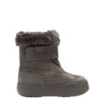 Moon Boot-Park Strap Snow Boots Anthracite