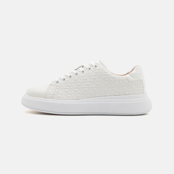 Calvin Klein-CUPSOLE LACE UP