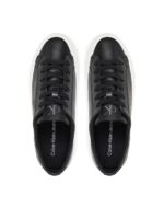 Calvin Klein-Vulc Flatform Low Mg Lth - Image 4