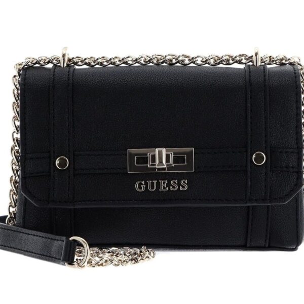 Guess-Emilee Mini Convertible Crossbody