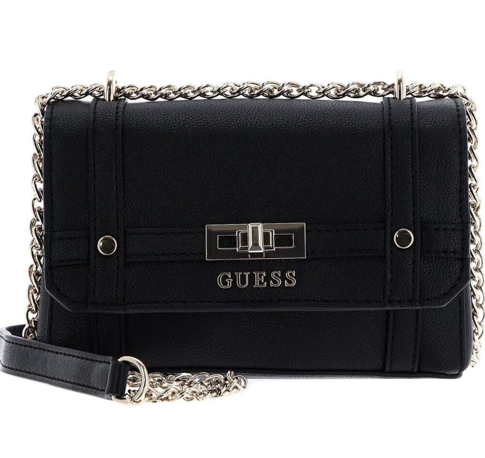 IMG_7358 Guess-Emilee Mini Convertible Crossbody - Image 1