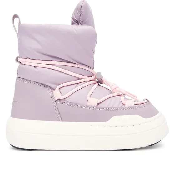 Moon Boot-Jr Park Lace Mid
